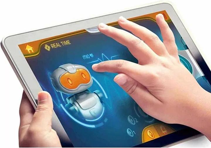 Produktbild Clementoni Educational toy Stem Star Wars