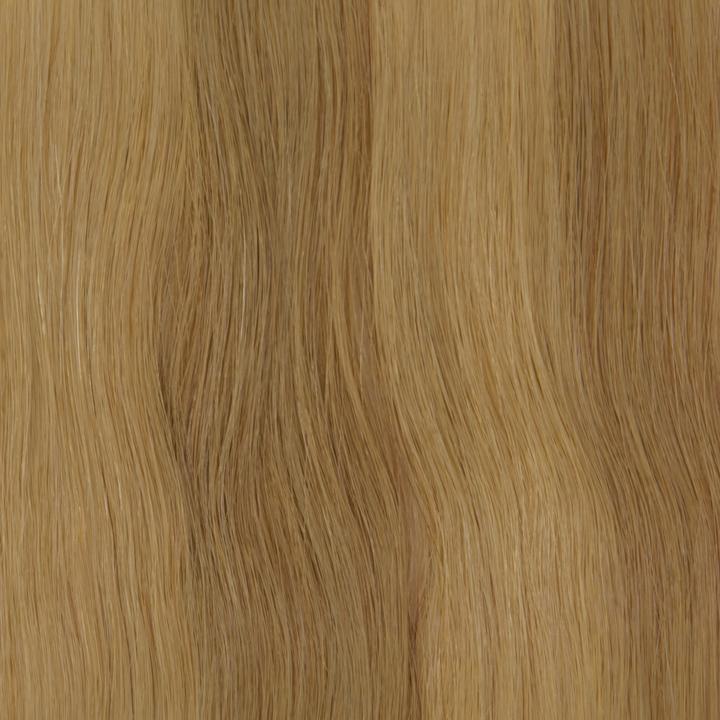 Actual product image Balmain DoubleHair 40 cm (10G Natural Light Blonde, 40 cm)