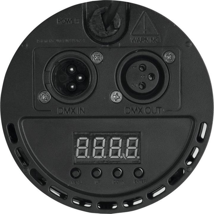Image du produit Eurolite Spot LED PARty TCL (10 W, LED)