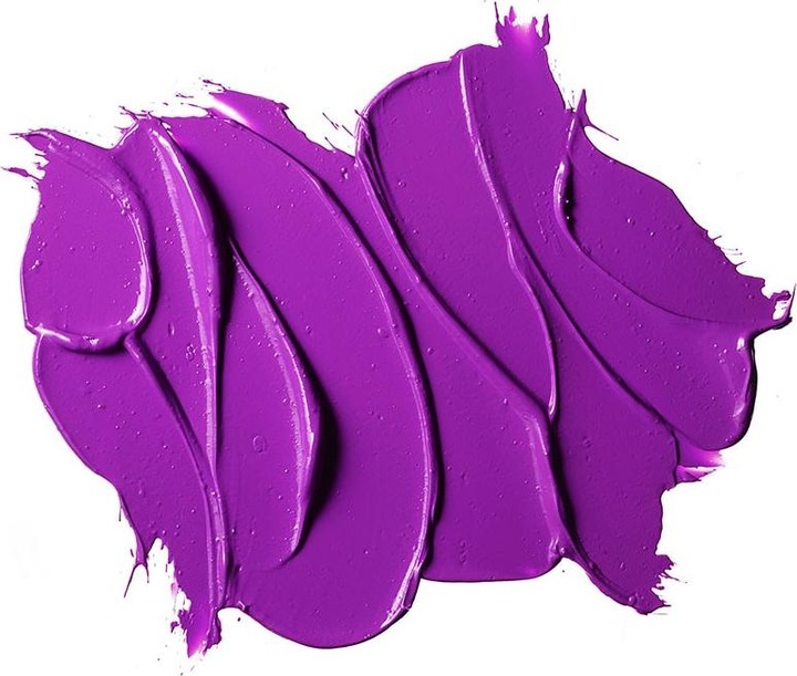 Actual product image MAC Cosmetics Pro Lipstick (Violetta)