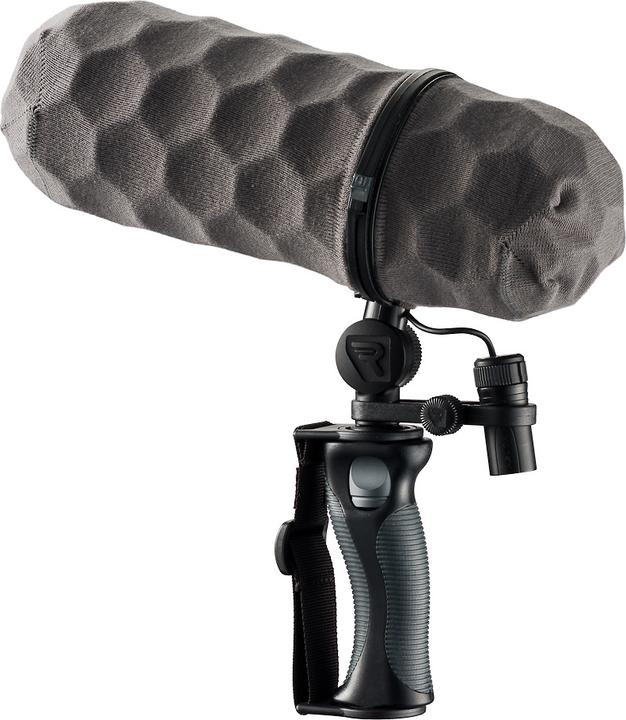 Produktbild Rycote Nano-Shield Kit NS2-CA (Fell)