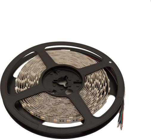 Lumina Swiss Bande LED RGBWW 5m Premium Indoor 24V (RGBW, 500 cm, Intérieur)