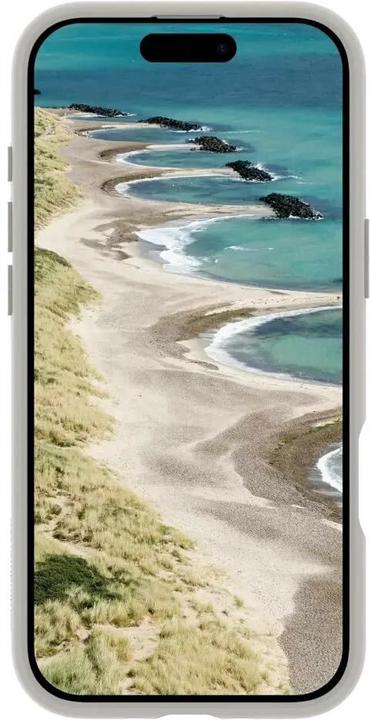 Image du produit dbramante1928 Grenen MS - iPhone 17 Air - White (Apple iPhone 17, Apple iPhone Air)