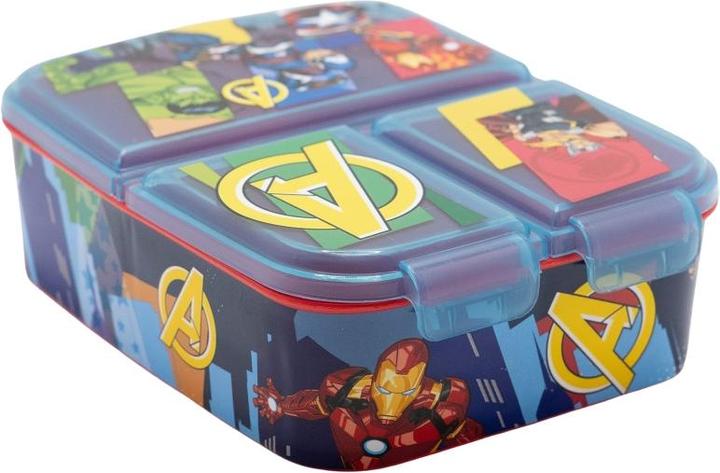 Produktbild Stor Seven Wonders