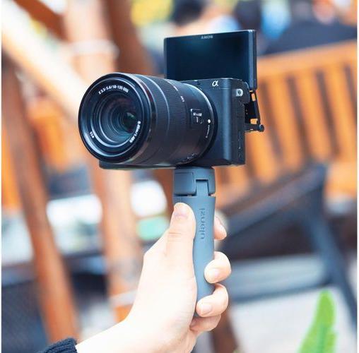 Produktbild Ulanzi MT-10 (Kunststoff)