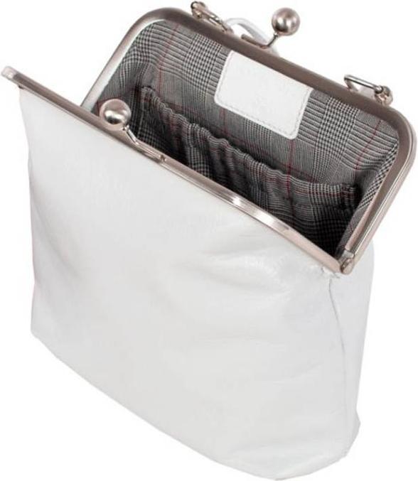 Immagine prodotto Volker Lang Tasche Ida white