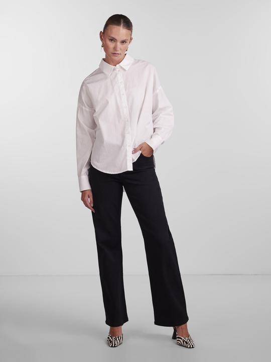 Immagine prodotto Pieces Camicia a maniche lunghe (M)