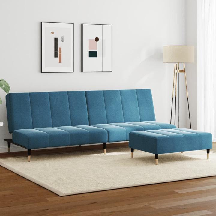 Image du produit vidaXL Schlafsofa (2 places)