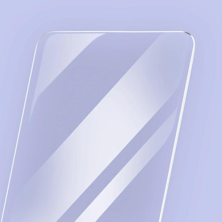 Actual product image Avizar 9H hardness glass display protection film (1 Piece, Xiaomi 13T Pro)