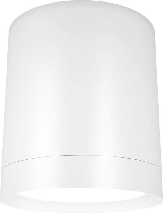 Produktbild Maytoni Hoop Deckenleuchte, Deckenlampe GX53 Weiss (GX53)