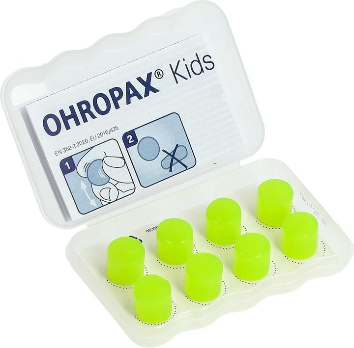 Image du produit Ohropax Kids (8x)