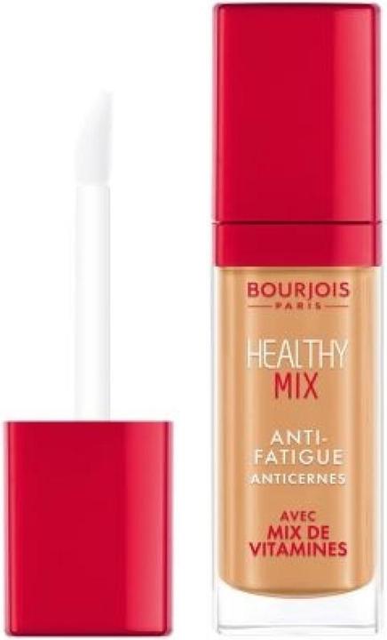 Actual product image Bourjois Healthy Mix Concealer - 55 Honey (55 Honey)