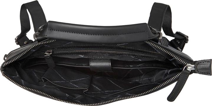 Produktbild The Chesterfield Brand Omaha Rucksack Leder 40 cm Laptopfach (16 l)