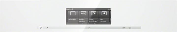 Produktbild Miele H 6860 Bp