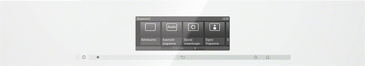 Actual product image Miele H 6860 Bp
