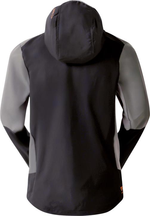 Image du produit Dare2b - Veste softshell LATITUDINAL - Homme (M)