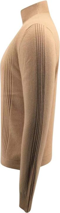 Produktbild Bellemere Pullover Men's Merino Half-Zip Pullover (M)