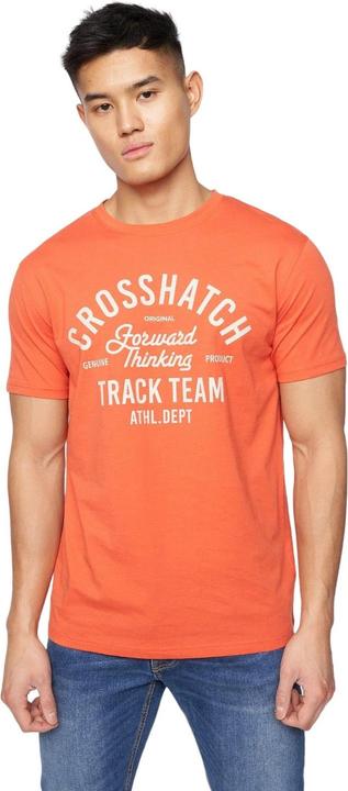 Produktbild Crosshatch Chinsters TShirt (7erPack) (S)