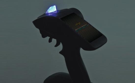 Image du produit Carson FS 2K Reflex Wheel PRO3 2.4 GHz BEC