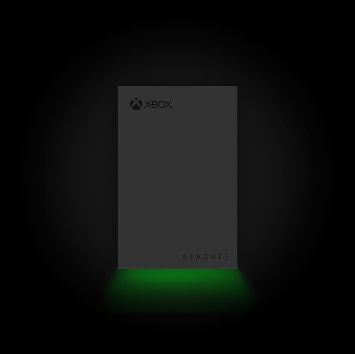 Produktbild Seagate Game Drive für Xbox (4 TB)