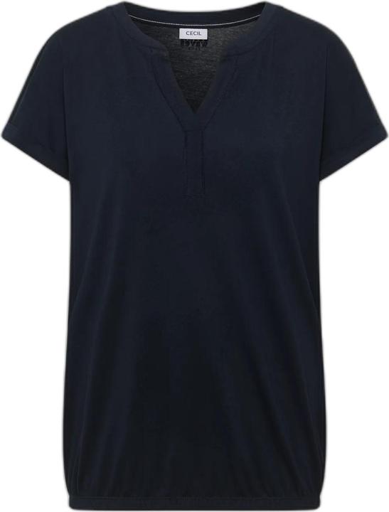 Actual product image Cecil Rib (M)