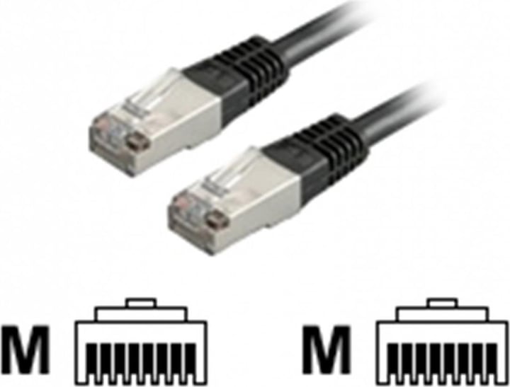 Immagine prodotto Roline Cavo di rete (S/FTP, CAT6, 20 m)