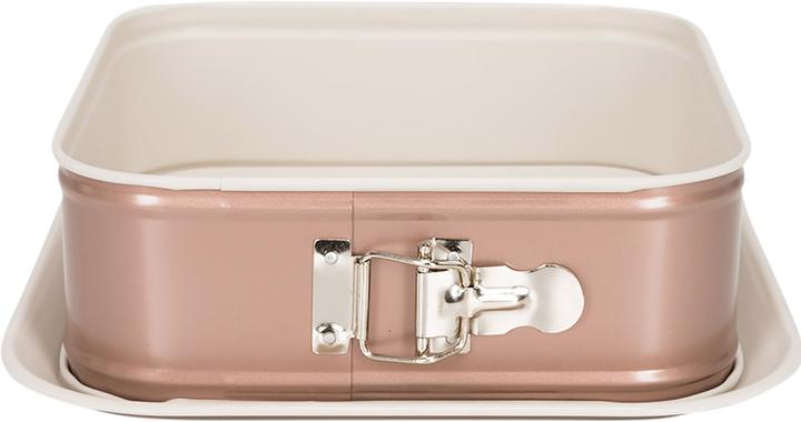 Actual product image Patisse Ceramic Springform Pan Square 24x24cm