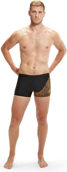 Produktbild Speedo Medley Logo Aquashort (32)