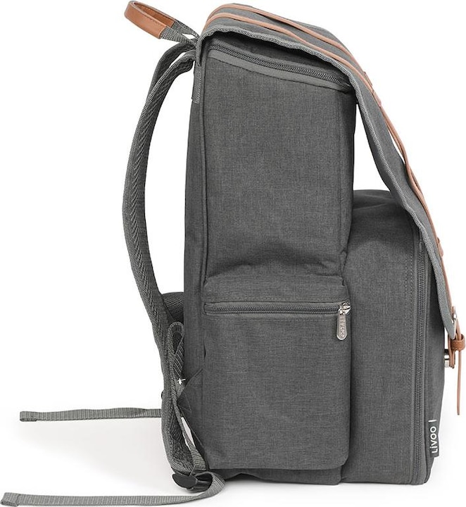 Image du produit Livoo Sac à dos pique-nique 4 personnes