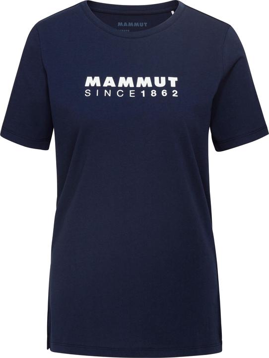 Immagine prodotto Mammut Core T-Shirt Women Logo (L)