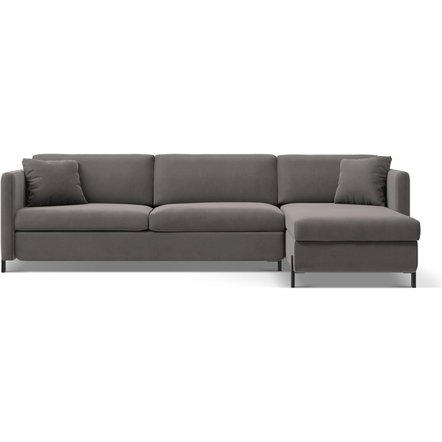 Micadoni, Sofa, Gloria (Ecksofa)