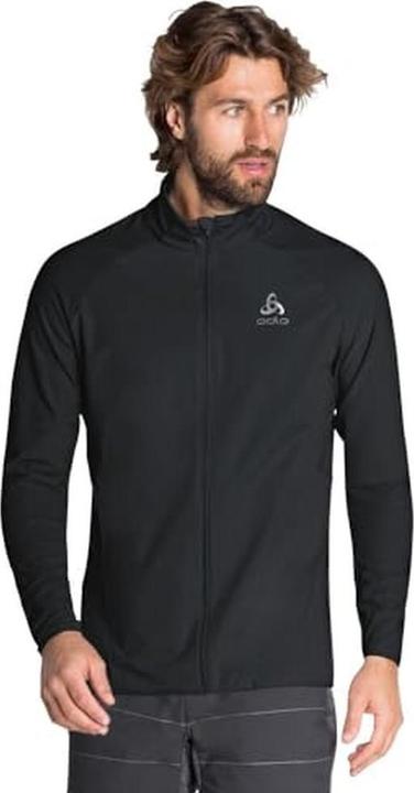 Produktbild Odlo Zeroweight Warm Hybrid Jacke (S)