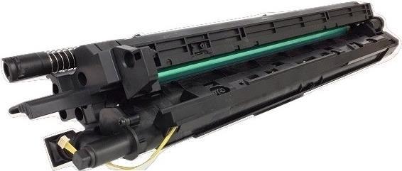 Actual product image Konica Minolta A85Y0KD Toner cartridge (e) Original