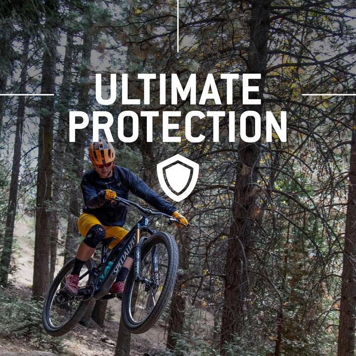 Actual product image G-Form Pro-Rugged Guard (S, Knee pad, Pair)