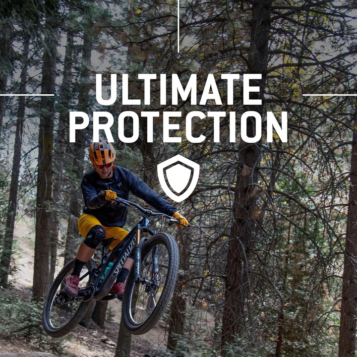Produktbild G-Form Pro-Rugged Guard (S, Knieschoner, Paar)