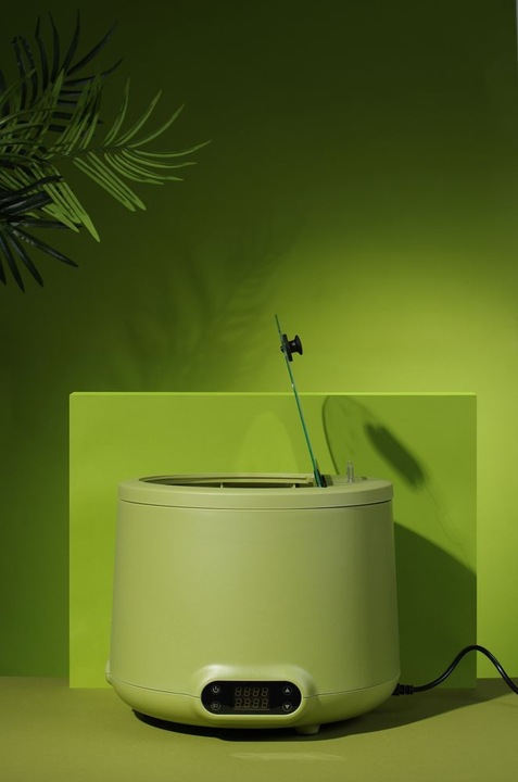 Actual product image Hendi UNIQ Soup kettle