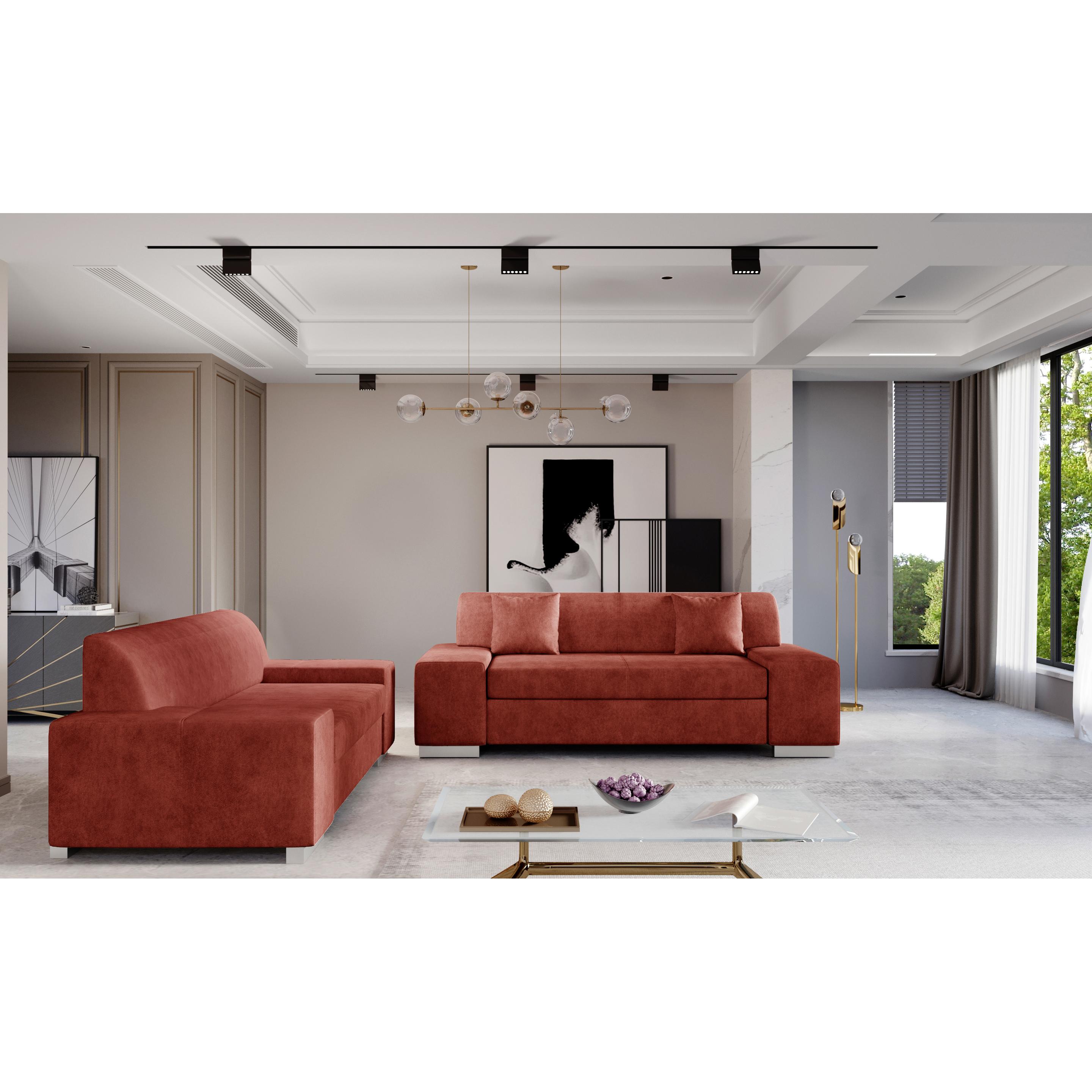 ELTAP, Sofa, Porto 2+3 (Polstergruppe)