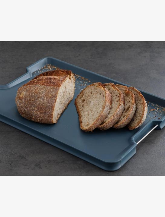 Produktbild Joseph Joseph Cut&Carve Schneidebrett L