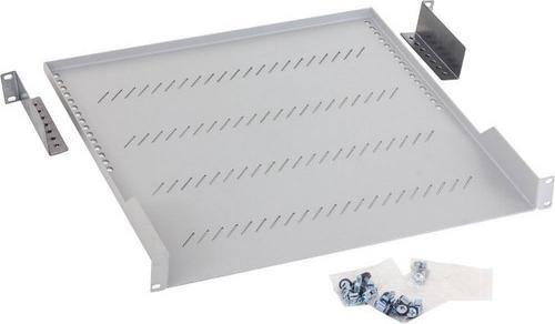 Actual product image Triton Rack Shelf (ventilated)