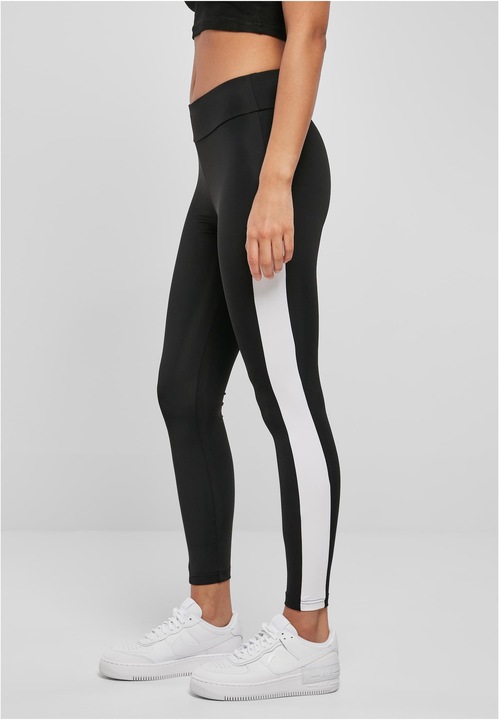 Produktbild Urban Classics Ladies Color Block Leggings - 17086 (XS)
