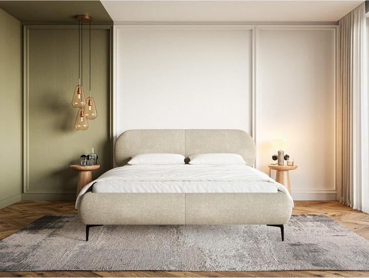Produktbild Selsey Ovalle (180 x 200 cm)