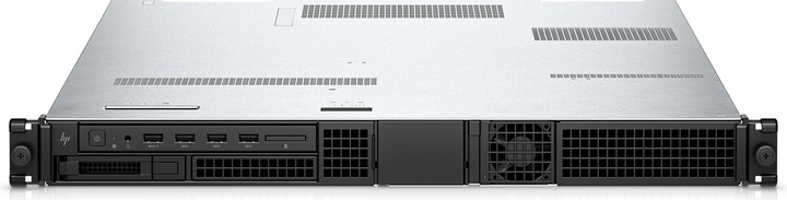 Image du produit HP Z4 (Intel Xeon W3-2425, 32 Go, 1000 Go, Quadro T1000)