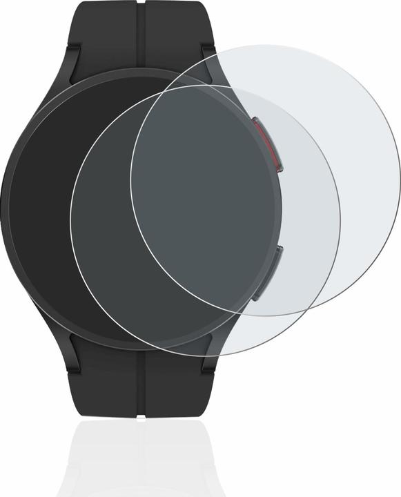 Produktbild BROTECT Entspiegelungs-Schutzfolie Displayschutz Matt (Galaxy Watch 5 Pro)