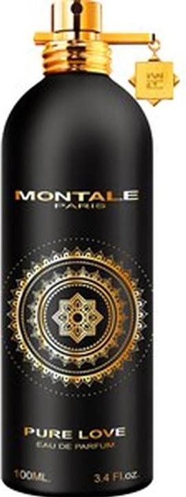 Produktbild Montale Pure Love (Eau de Parfum, 100 ml)