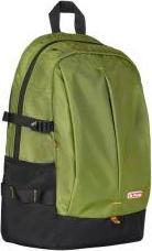 Produktbild Herlitz Sportlicher Khaki-Rucksack 2L (2 l)