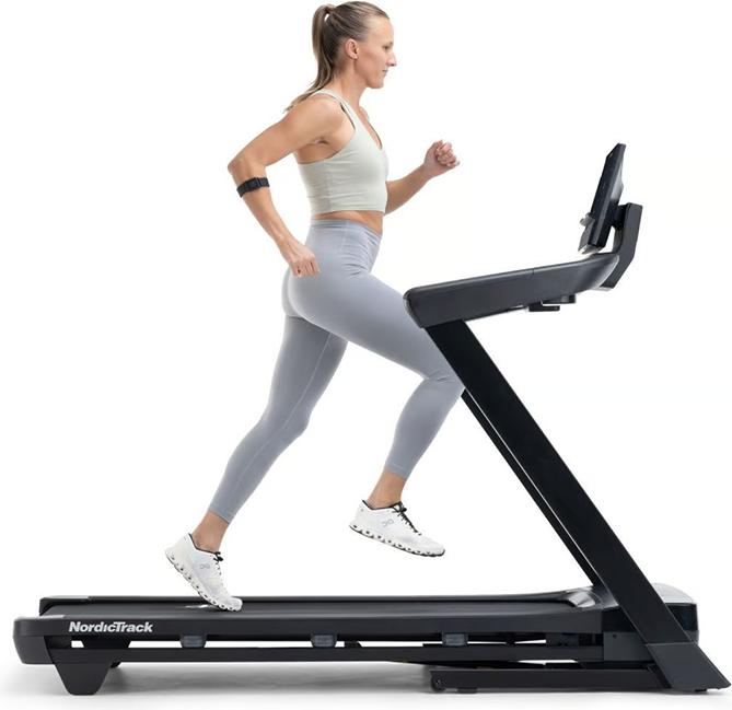 Actual product image Nordictrack T Series 8