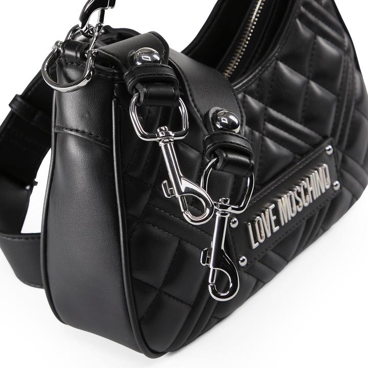 Immagine prodotto Love Moschino Quilted Schultertasche 25 cm