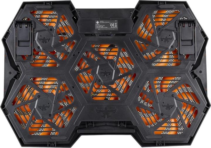 Actual product image Deltaco Gaming GAM-072