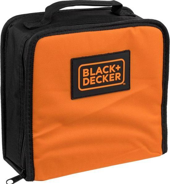Image du produit Black & Decker BDCHD12S1XJ (Perceuse-visseuse à percussion)