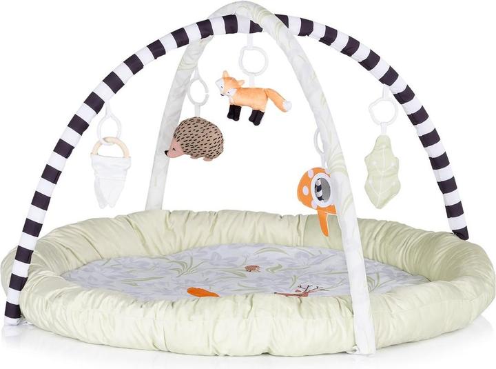 Produktbild Chipolino Spielbogen, Krabbeldecke Wald